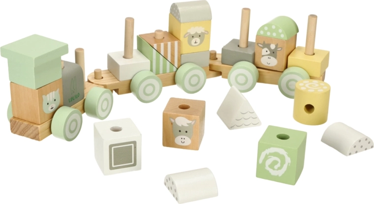 Motorikas un loģikas attīstība