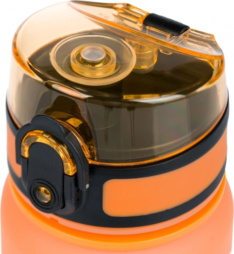 Drošs aizslēdzams, necaurlaidīgs vāciņš