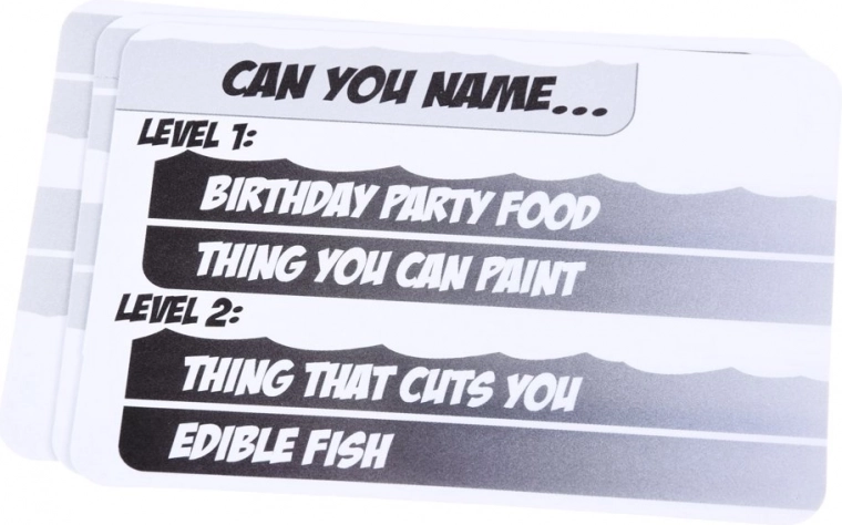 Ātri jautājumi, ātra padošana