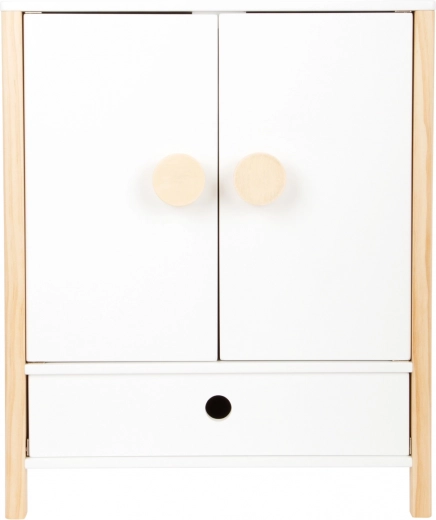 Droša un stabila koka konstrukcija