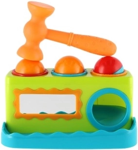 Izklaidējošs spogulītis lielākai mijiedarbībai