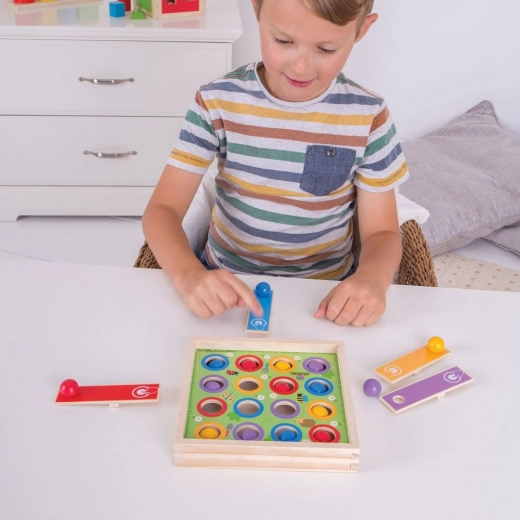 Spēle 2–4 spēlētājiem