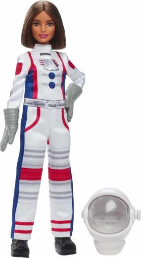 Reālistisks skafandrs un noņemama ķivere