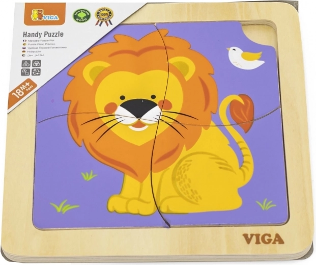 Attīsta prasmes un koncentrēšanos