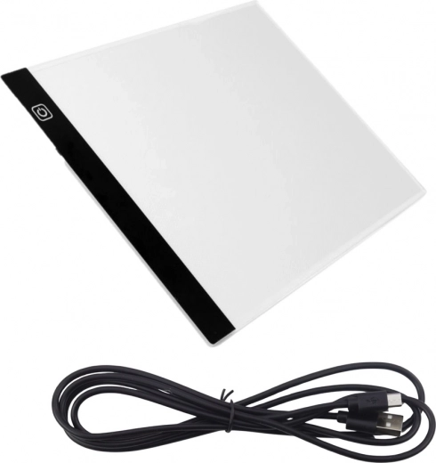 Vienmērīgs un bezmirgošanas LED apgaismojums