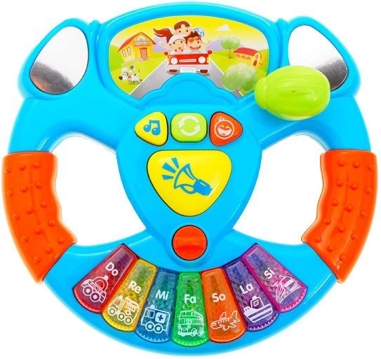 Reālistiskas skaņas kā īstā automobilī