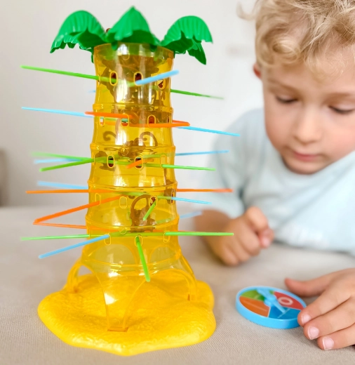 Mācīšanās caur spēli