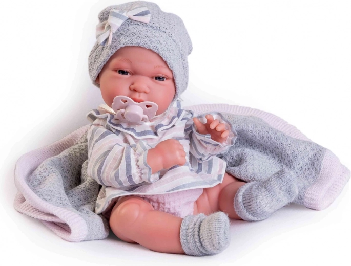 Pilnībā vinila ķermenis no mīkstināta vinila