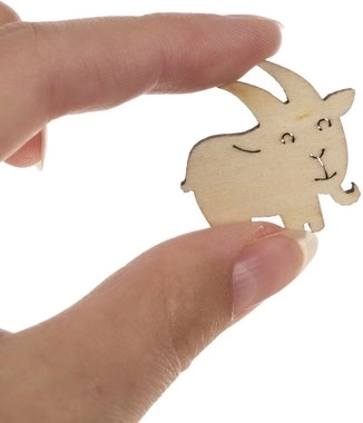 Lāzera precizitāte un izturīgs koks