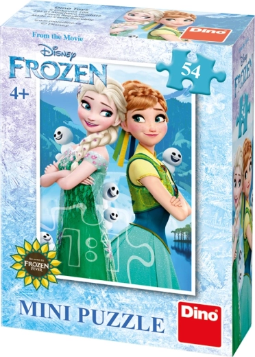 Visiem mazajiem Disney faniem