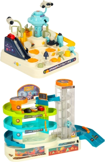 Cēloņu-seku attiecību attīstība