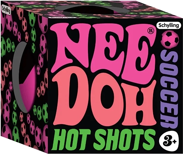 Trīs pievilcīgas krāsas