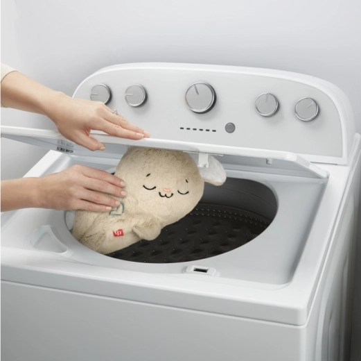 Viegla kopšana un drošs dizains