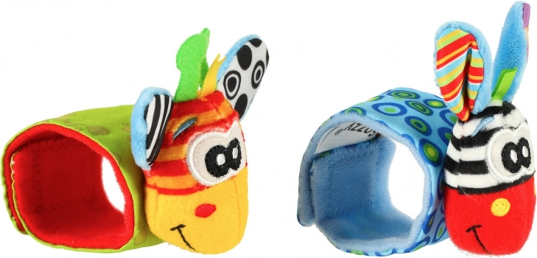 Kontrastējošas krāsas un faktūras