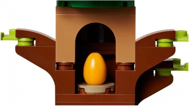 Radoša spēle ar Lieldienu elementiem