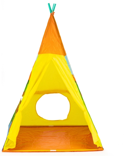 Stabila un viegla konstrukcija