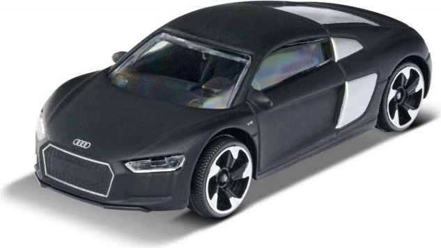 Ikoniski zīmoli vienā iepakojumā