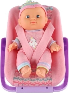 Izturīgs plastmasas ķermenītis