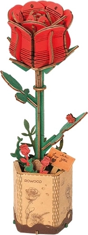 Unikāls, reālistisks izskats