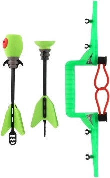 Precizitātes un koncentrēšanās treniņš