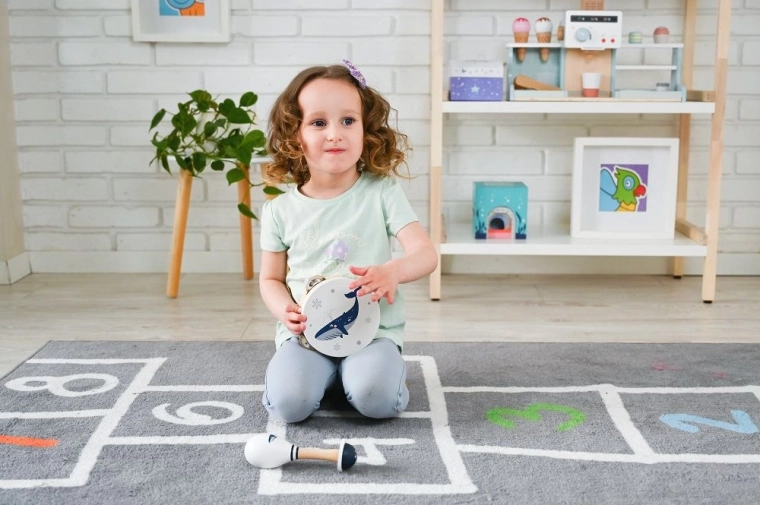 Izklaide un mācīšanās vienā