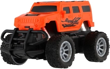 Kompakts, bet jaudīgs