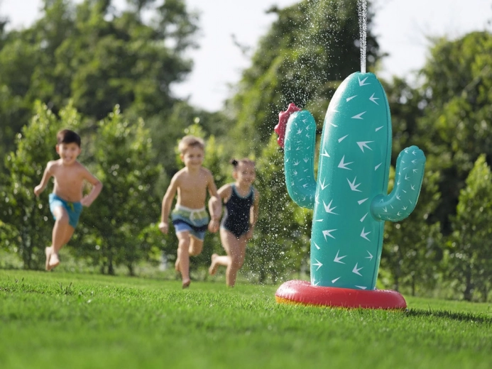 Izklaide bērniem no 2 gadu vecuma