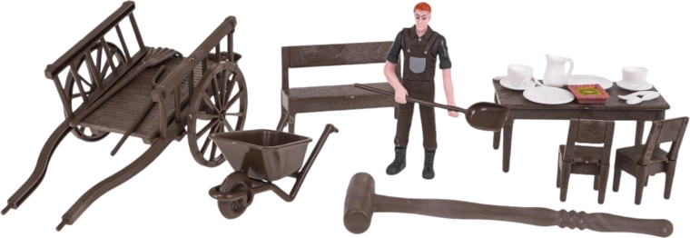 Droši un kvalitatīvi materiāli