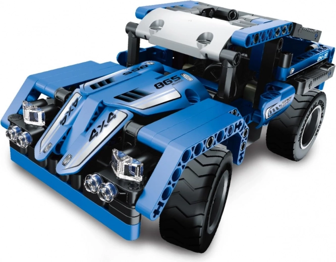 Plūdena 2,4 GHz vadība bez traucējumiem