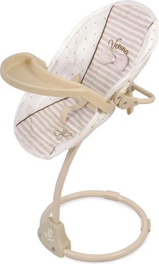 Komforts un drošība lellītei