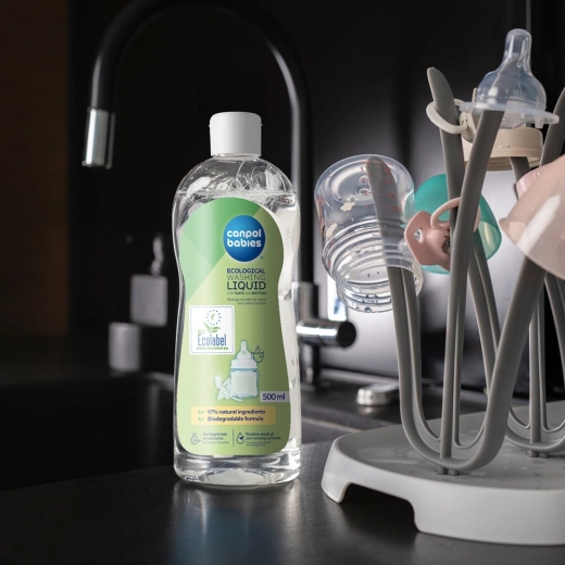 Effective cleaning without compromise