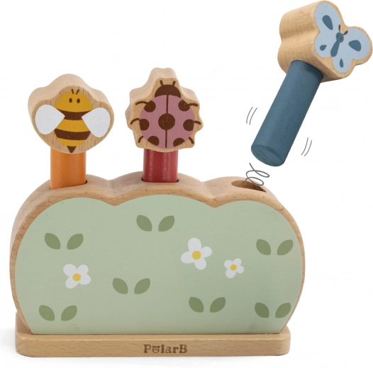 Izklaide ar akcijas–reakcijas principu