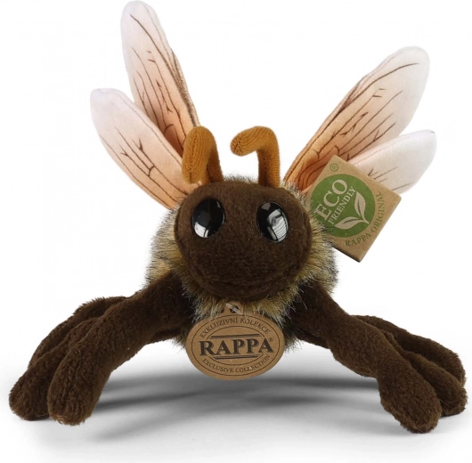 Maigs premium klases plīšs mīļošanai