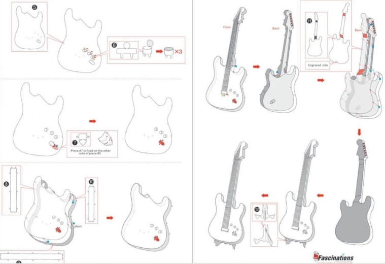 Simple Assembly