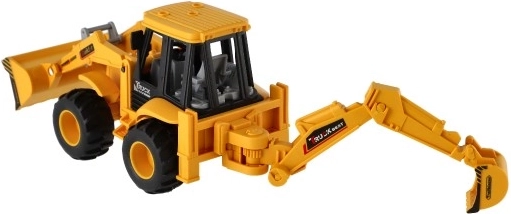 Inertia drive