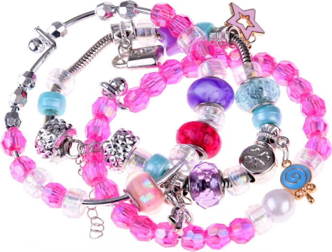 Perfekts komplekts radošumam