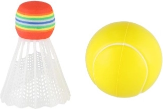 Universāla bumbiņa un groziņš