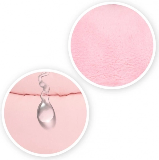 Ūdensnecaurlaidīga aizsardzība pret lietu un sniegu