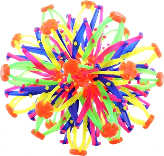 Viegls un izturīgs plastmasas materiāls