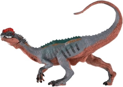 Realistisks izpildījums ar izteiktiem cekuliem