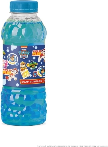 Drošs burbuļu šķīdums