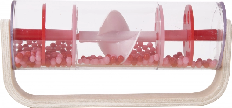 Nomierinoša lietus skaņa