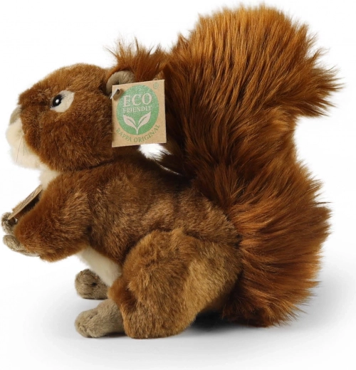 Eco‑friendly PET filling