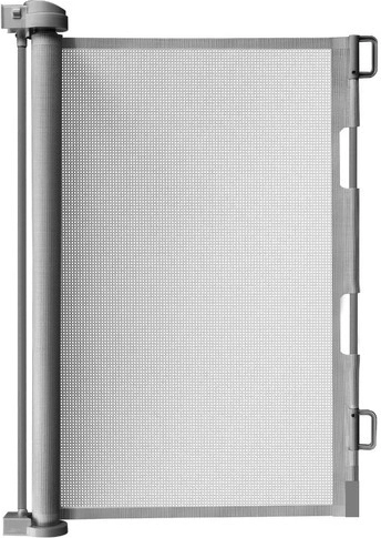 Izturīgs siets un stingra konstrukcija