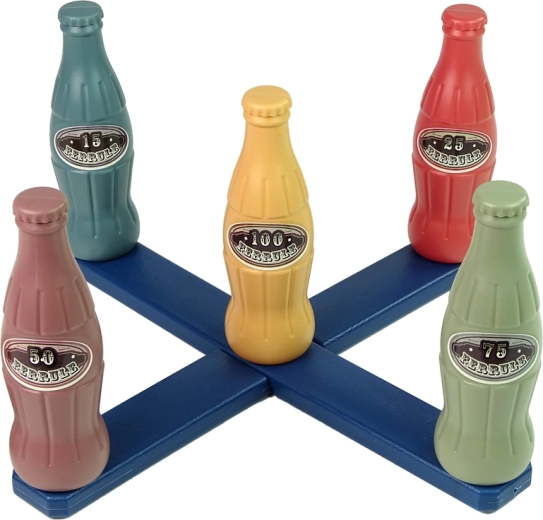 Vienkārša un aizraujoša spēle visai ģimenei