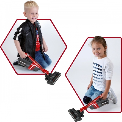 Darbojas ar baterijām