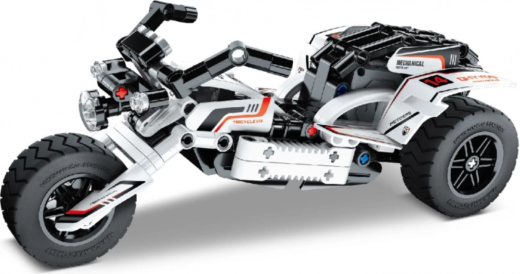 Atvilkšana dinamiskam braucienam