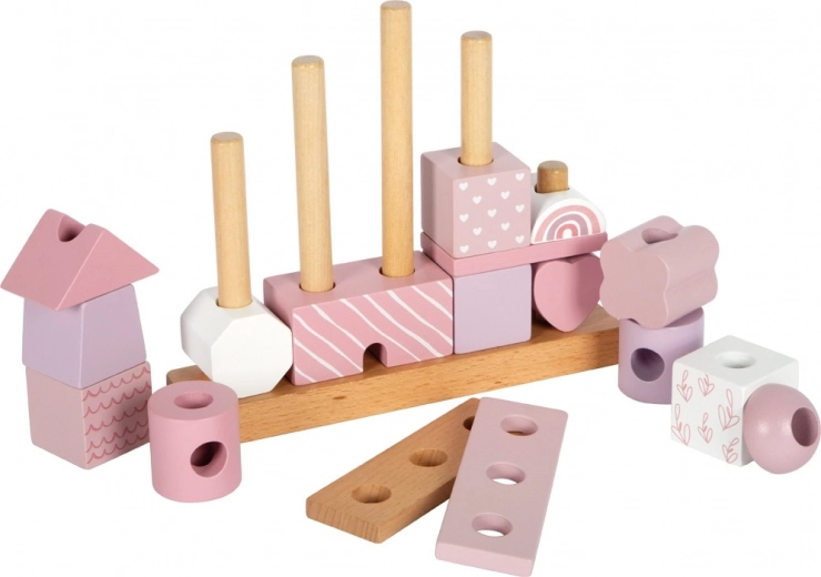 Radoša un dekoratīva