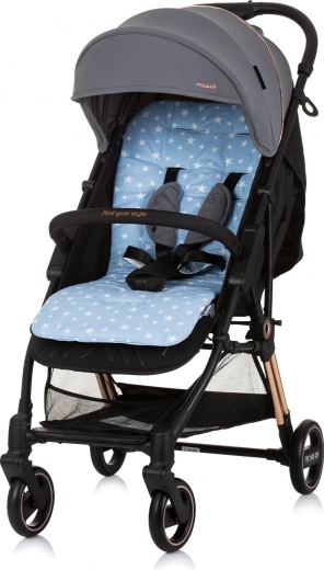 A stylish accessory that protects the upholstery