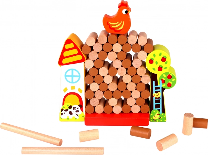 Kvalitatīvi materiāli